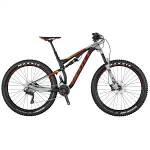 Scott Genius 720 Plus