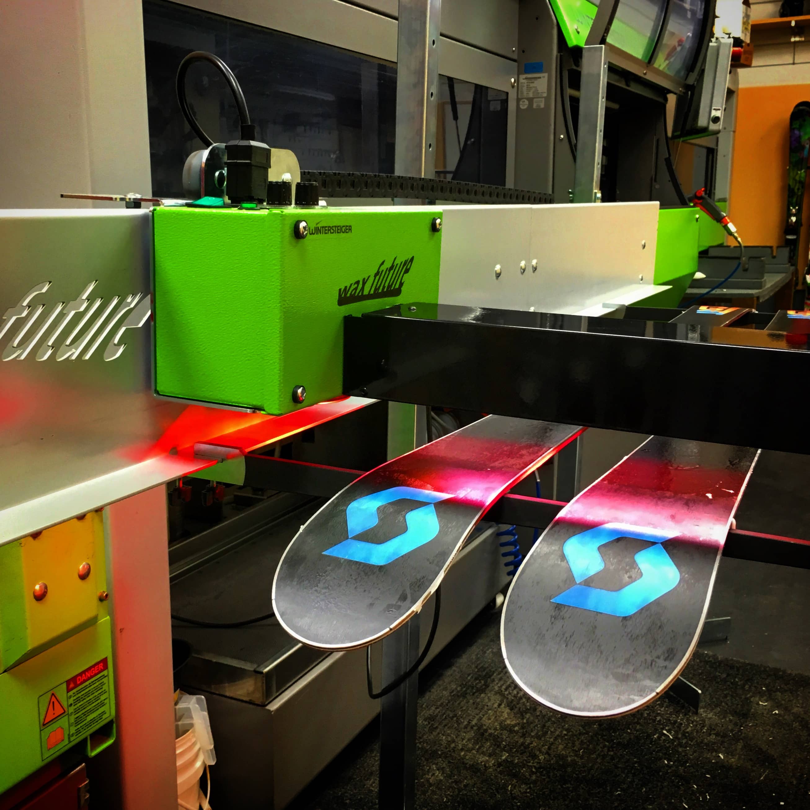 Mont SUTTON Station de Ski au Québec dans les Cantonsdel'Est