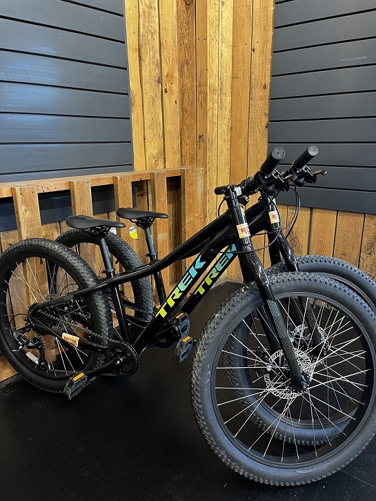 used 24 inch mountain bike for sale