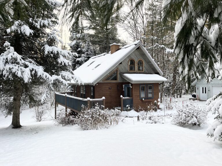 À LOUER – SAISON HIVER 2024-2025 – 3CC – 3KM VILLAGE – 7KM MONTAGNE