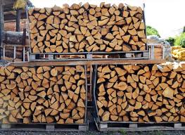 Bois de chauffage
