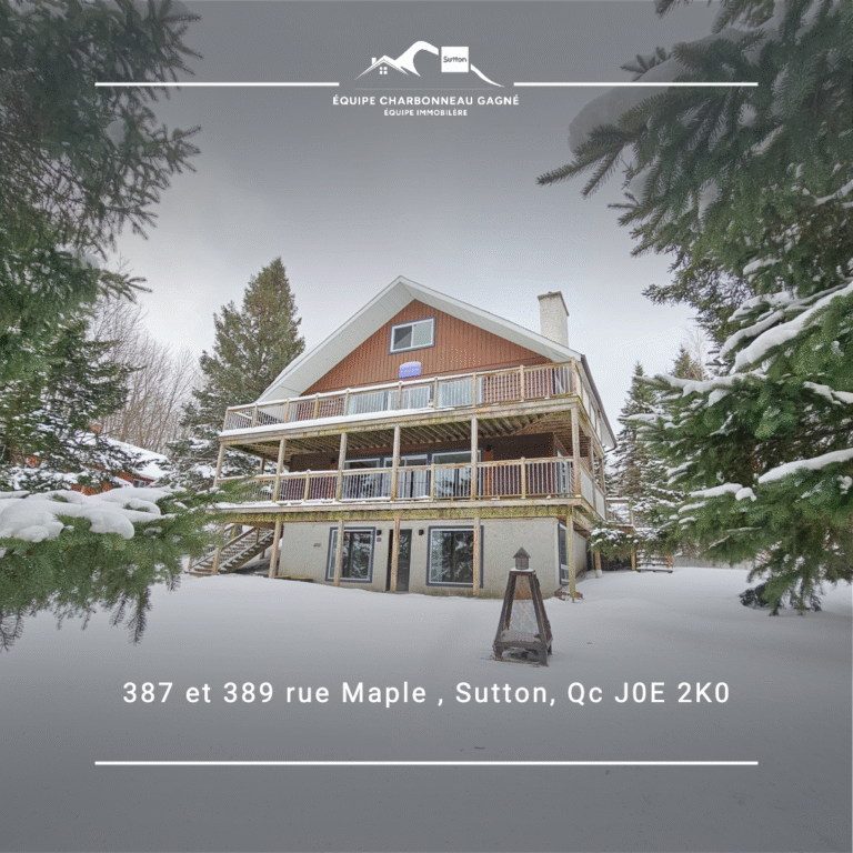 HIVER 2025-2026 – 3CC – FOYER AU BOIS – 1.5KM DE LA MONTAGNE