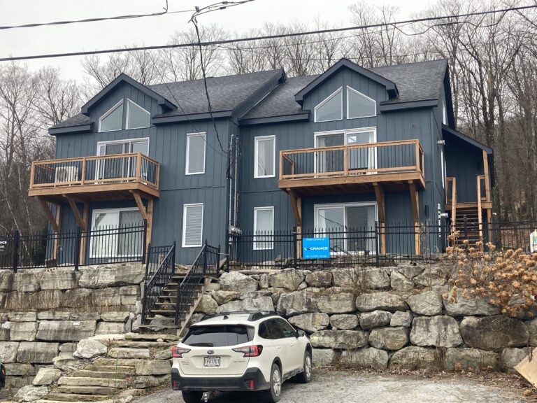 Condos à louer à partir de mai 2026